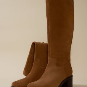 Amree Knee High Boot