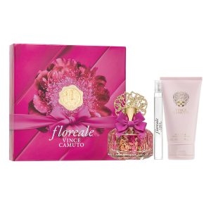 Floreale 3-Piece Set