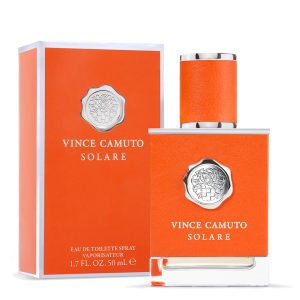 Men's Solare 1.7 oz Eau de Toilette Spray