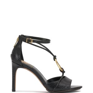 Alinna O-Ring Strappy Sandal