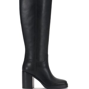 Gibi Wide Calf Boot