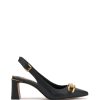 Hamden Statement Slingback