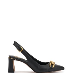 Hamden Statement Slingback