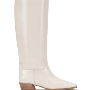 Pavla Wide Calf Knee High Boot