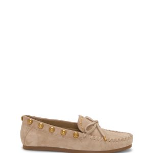 Sennett Studded Mocassin
