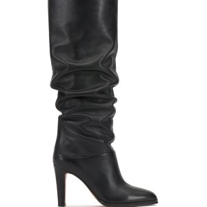 Sorina Slouchy Knee High Boot