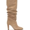 Sorina Slouchy Knee High Boot