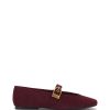 Vinica Mary Jane Flat